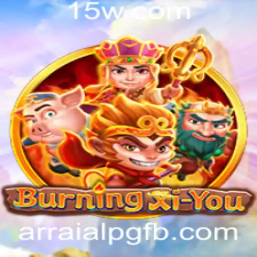 BurningXiYou: A Fascinante Jornada do Jogo que Revoluciona o RPG