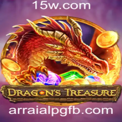 DragonsTreasure: Um Novo Jogo de Aventura com Arraialpg