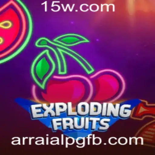 ExplodingFruits: Uma Jornada Vibrante no Mundo dos Jogos