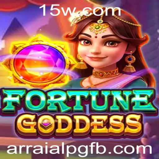 FORTUNEGODDESS: Descubra o Jogo de Estratégia do Ano