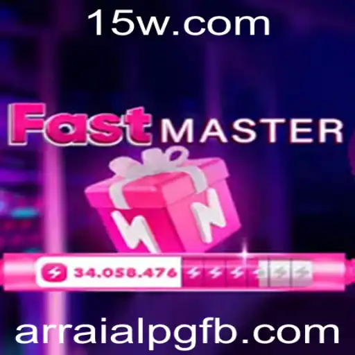 FastMaster: Uma Jornada Emocionante no Mundo dos Jogos