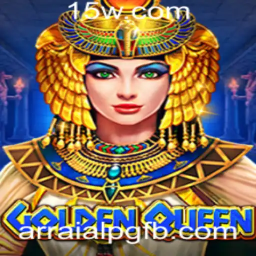 GoldenQueen: Aventura e Estratégia no Universo de arraialpg