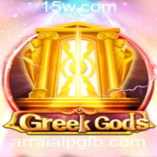 GreekGods: Descubra o Fascinante Mundo da Mitologia e Estratégia