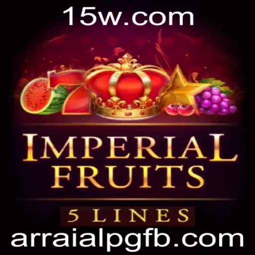 ImperialFruits5: Imersão no Mundo dos Frutos Reais