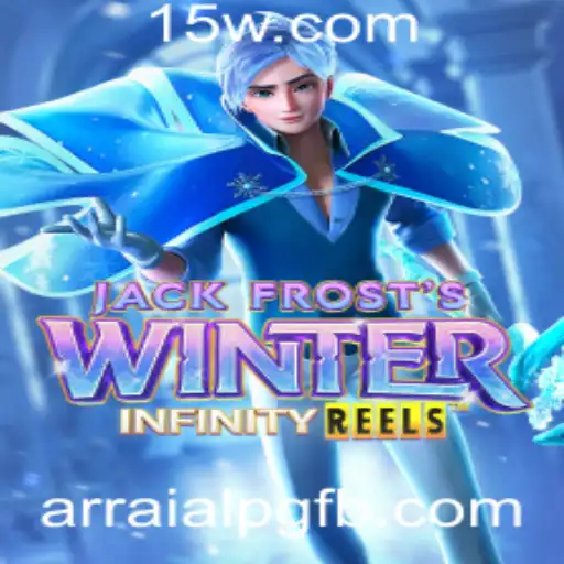 Desvendando JackFrostsWinter: Uma Aventura Mágica de Inverno