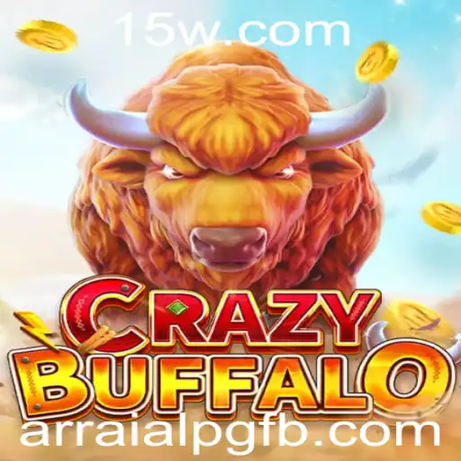 Aventurando-se em CRAZYBUFFALO: O Jogo da Aventura Selvagem