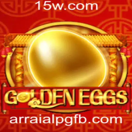 Descubra GoldenEggs: Um Jogo Envolvente em Tempos de ArraialPG