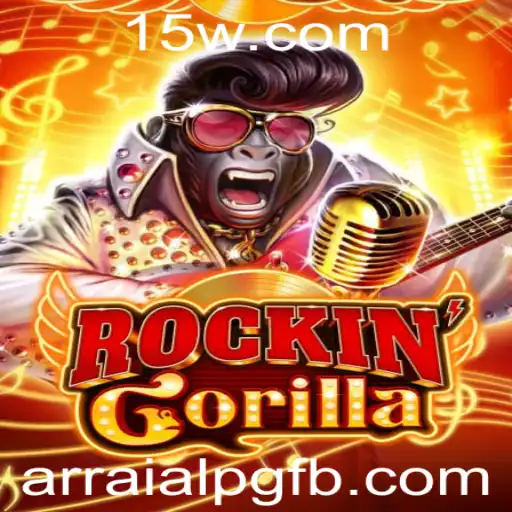 RockinGorilla: Um Mergulho no Jogo Mais Curioso do Ano