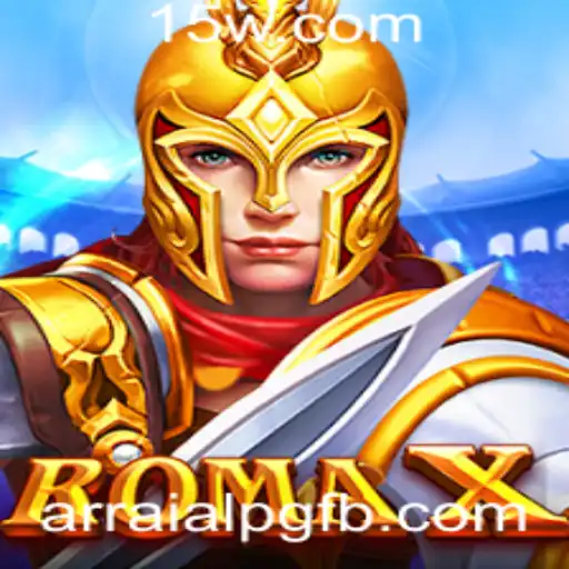 Explorando RomaX: Um Mergulho no Novo Jogo de Estratégia Inspirado em Roma Antiga