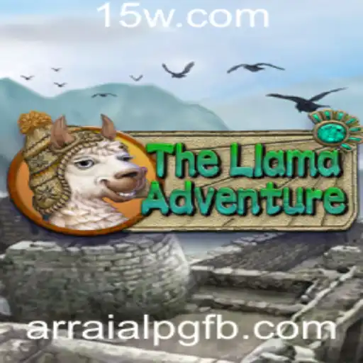 TheLlamaAdventure: Uma Jornada Imersiva no Mundo dos Llamas