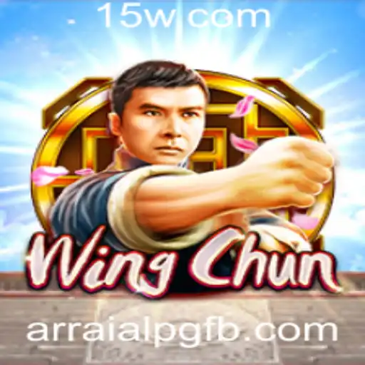 WingChun: A Evolução do Tradicional Jogo de Arraialpg