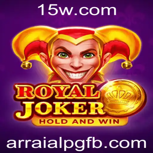 RoyalJoker: O Jogo que Conquistou ArraialPG