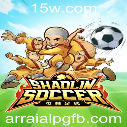 Explorando o Mundo de ShaolinSoccer: Uma Aventura de ArraialPG