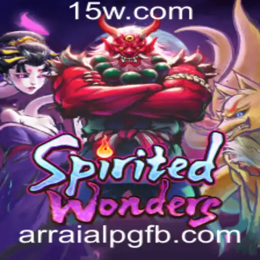 Descubra o Fascinante Universo de SpiritedWonders: Uma Aventura Envolvente
