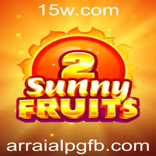 SunnyFruits2: Explore o Mundo Frutado do Novo Jogo de ArraialPG