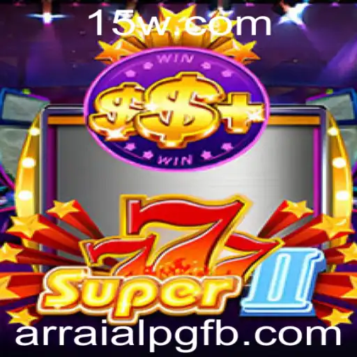 Explorando o Mundo de Super777II: Um Novo Fenômeno no Universo dos Jogos