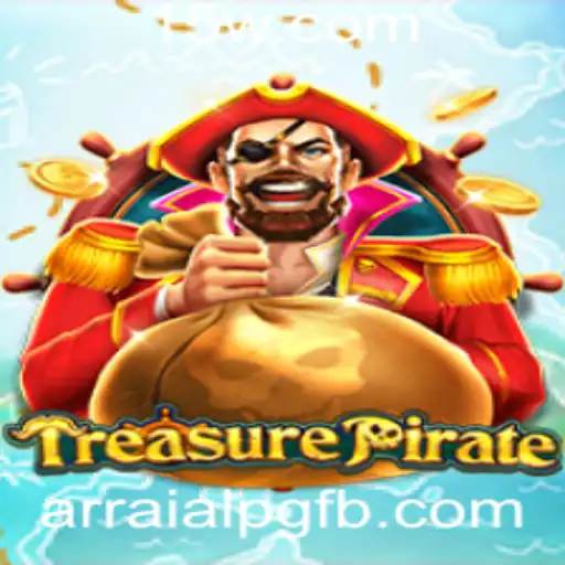 Explorando o Mundo de Aventura em TreasurePirate