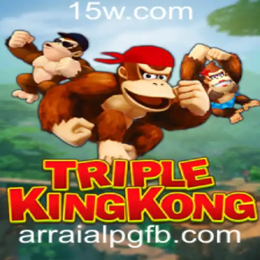 Descubra o Fascinante Mundo de TripleKingKong