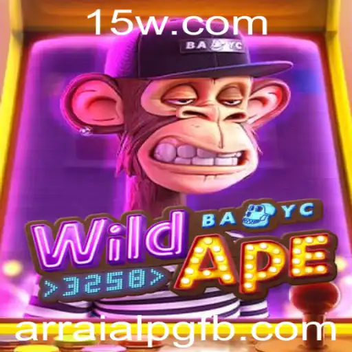 Descubra o Mundo de WildApe3258: Aventuras e Estratégias