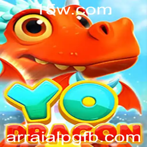 YoDragon: Explorando o Mundo Encantado de Arraialpg